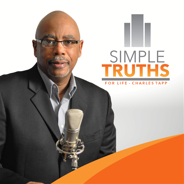 Artwork for Simple Truths for Life