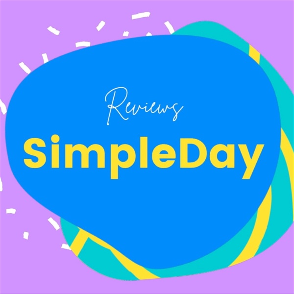 Artwork for SimpleDay Reviews
