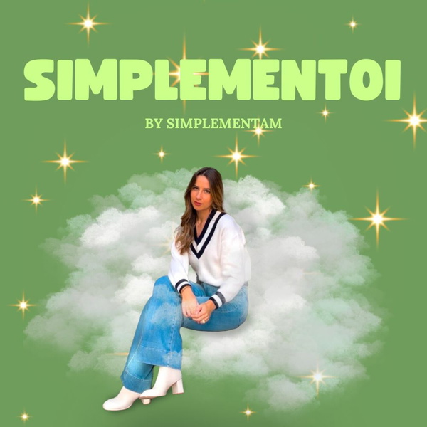 Artwork for SimplemenToi