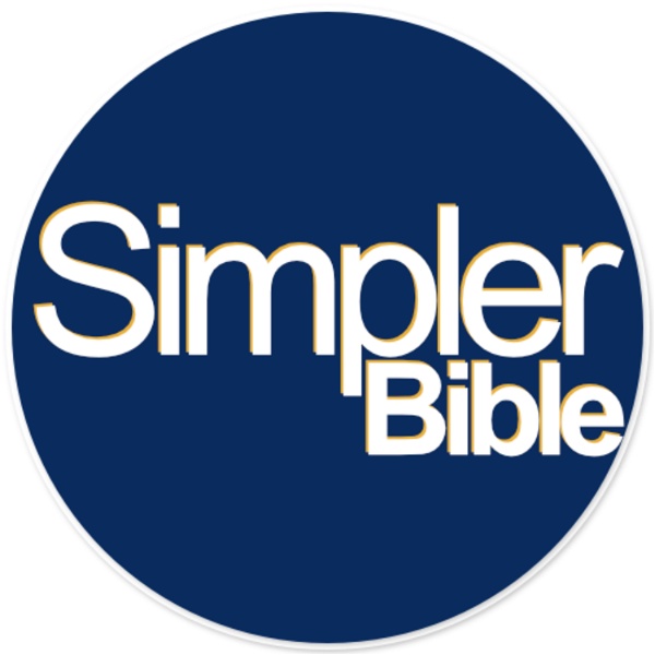 Artwork for Simpler Bible