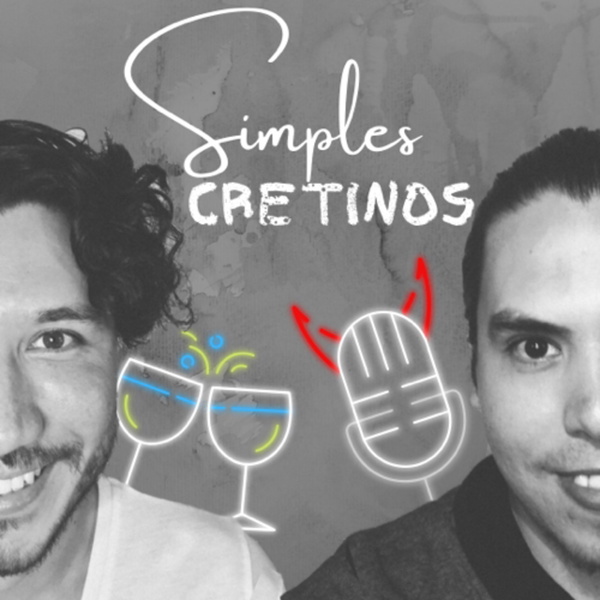 Artwork for Simples Cretinos