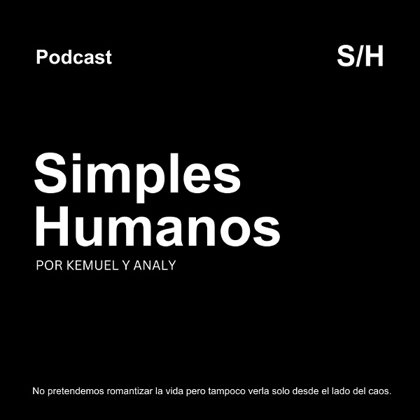 Artwork for Simples Humanos