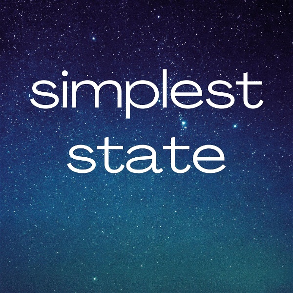 Artwork for Simplest State