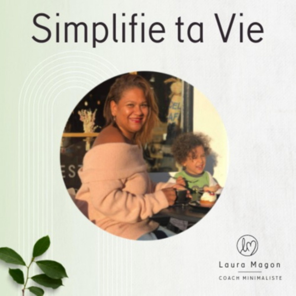 Artwork for Simplifie Ta Vie