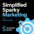 Simplified Sparky Marketing