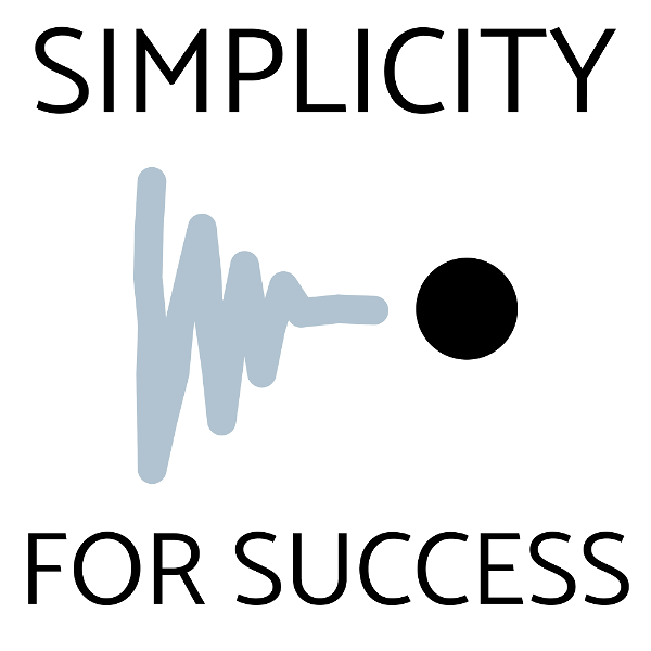 Artwork for Simplicity for Success