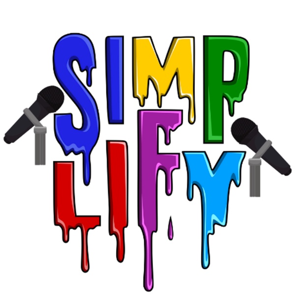Artwork for Simplify Podcast