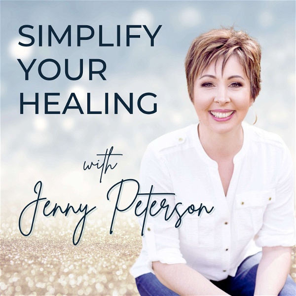 Artwork for Simplify Your Healing