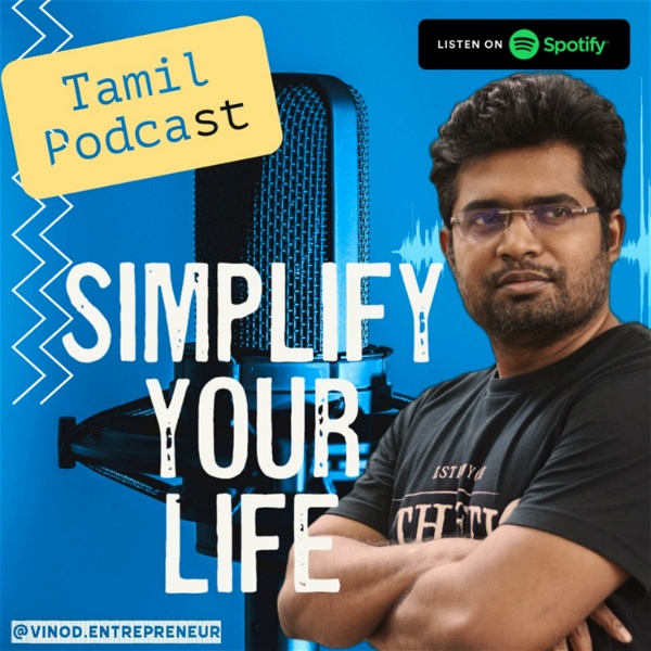 Artwork for simplify your life
