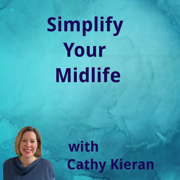 Artwork for Simplify Your Midlife
