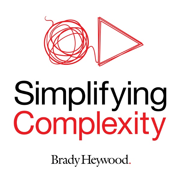 Artwork for Simplifying Complexity