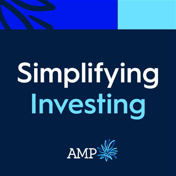 Artwork for Simplifying Investing