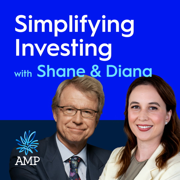 Artwork for Simplifying Investing