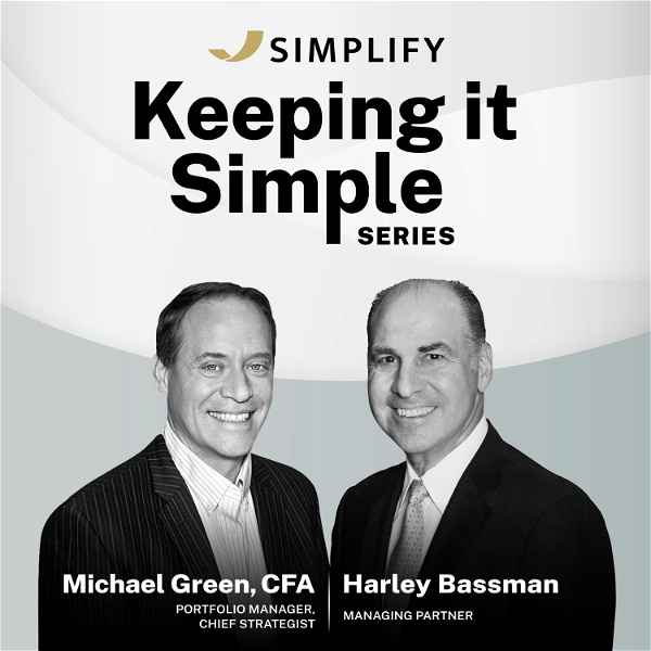 Artwork for Keeping it Simple with Simplify Asset Management