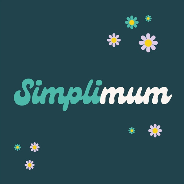 Artwork for Simplimum le podcast des mamans multi casquettes !
