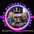 Simply Authentic Podcast