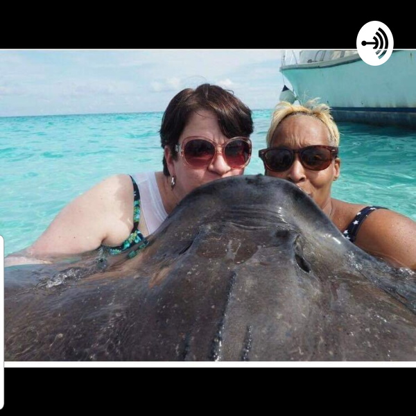 Artwork for Simply Being Me!