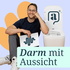 Darm mit Aussicht - dein Podcast rund um die Themen Darmgesundheit, Reizdarm, SIBO und Leaky Gut