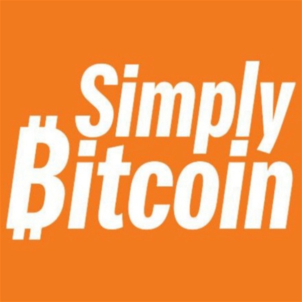 Artwork for Simply Bitcoin