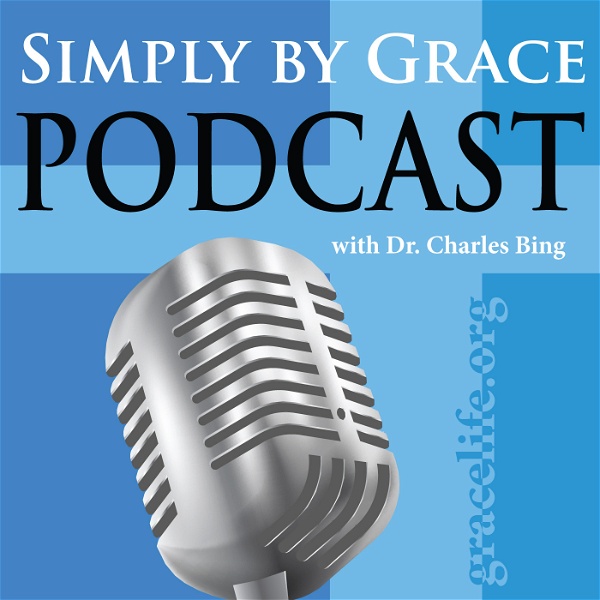 Artwork for Simply By Grace Podcast