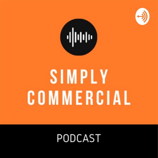 Artwork for Simply Commercial
