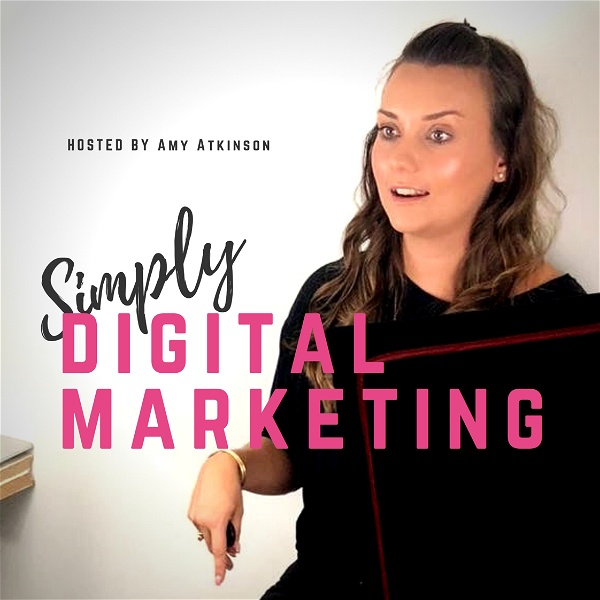 Artwork for Simply Digital Marketing