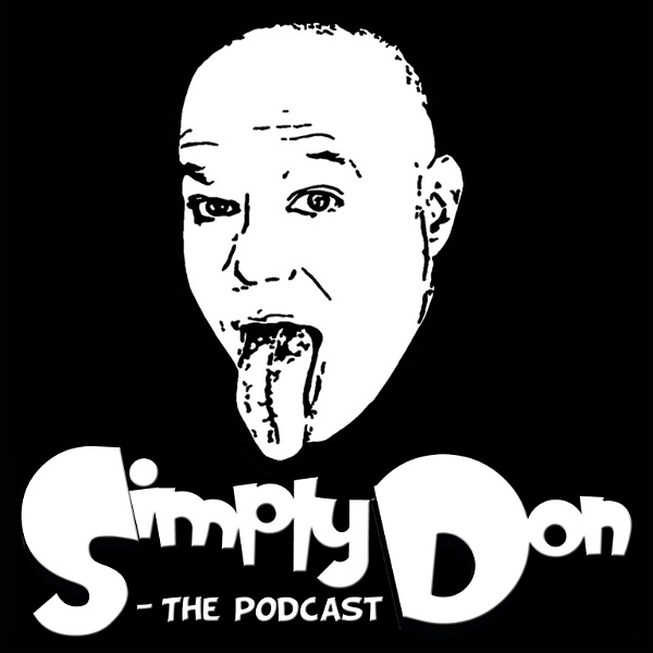Artwork for Simply Don