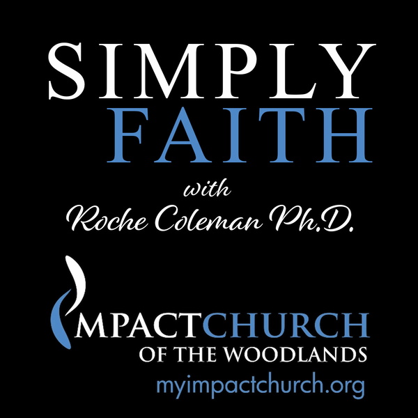 Artwork for Simply Faith