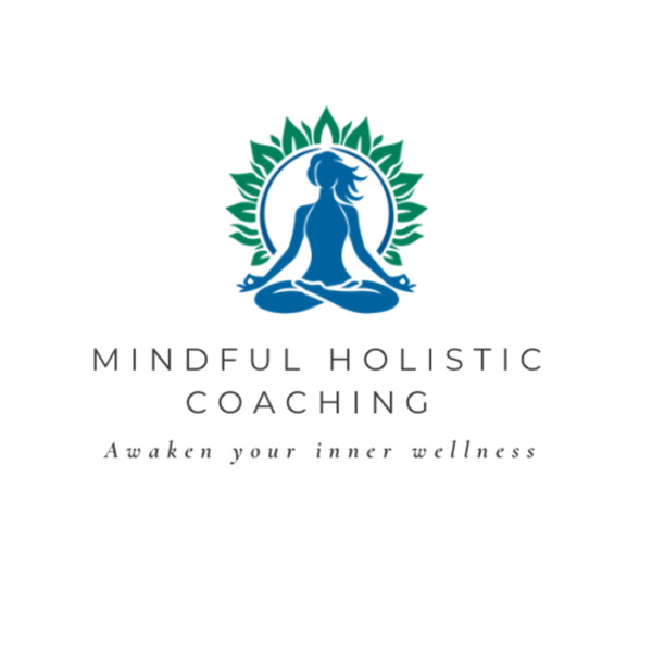 Artwork for Mindful Holistic Coaching
