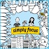 SIMPLY FOCUS Podcast: The Good Life Approach - Your weekly podcast with the little extra Solution Focus for your daily life!