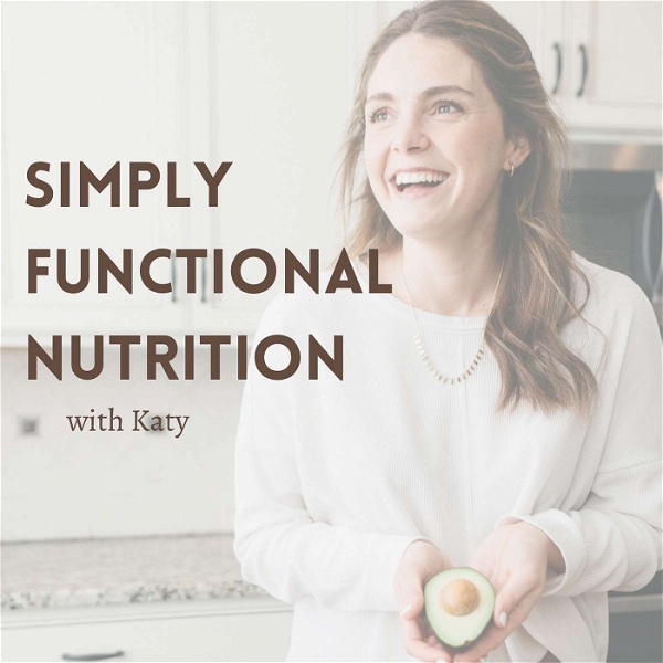 Artwork for Simply Functional Nutrition