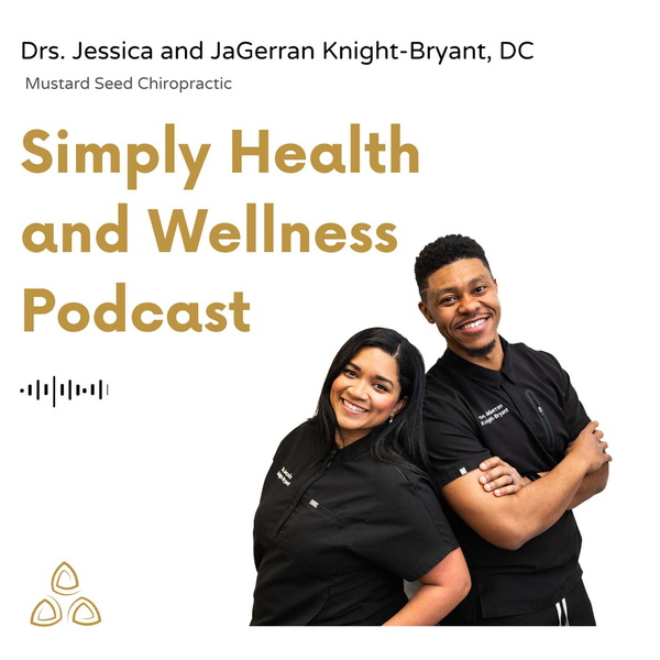 Artwork for Simply Health and Wellness