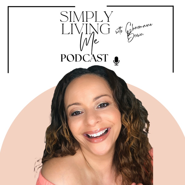 Artwork for Simply Living Me