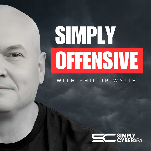Artwork for Simply Offensive