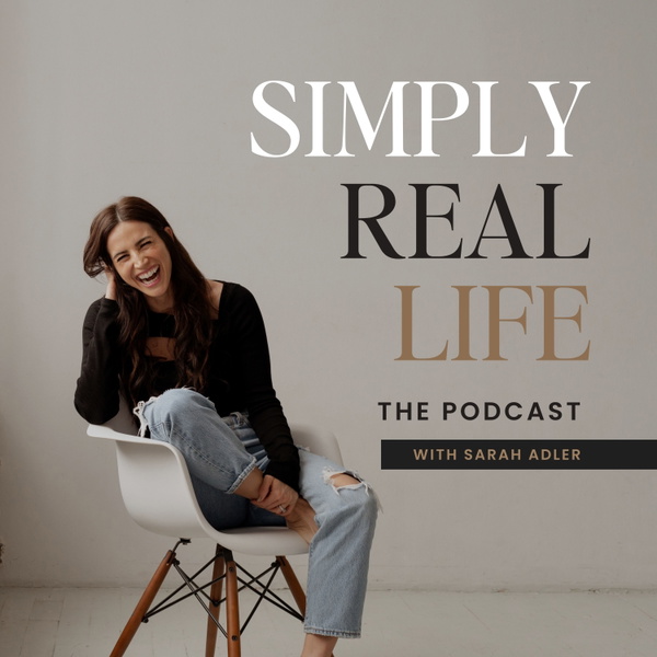 Artwork for Simply Real Life