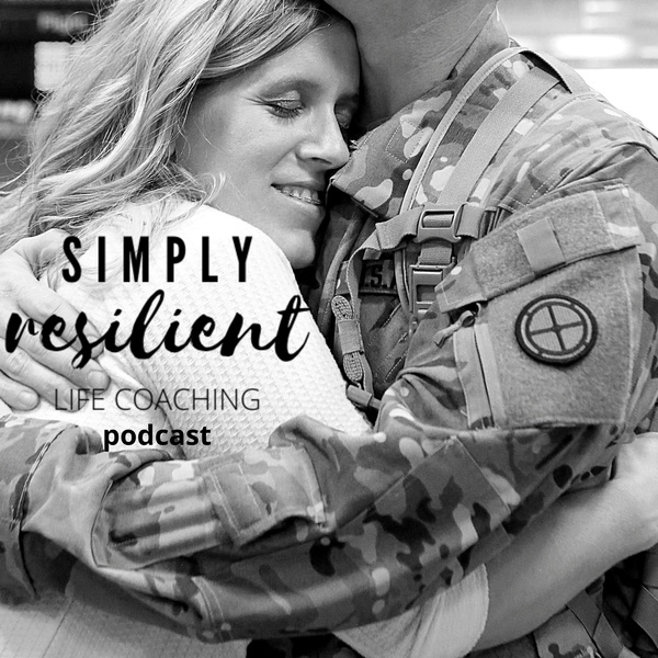 Artwork for Simply Resilient