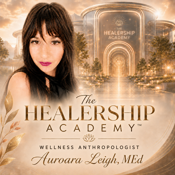 Artwork for The Healership Academy™