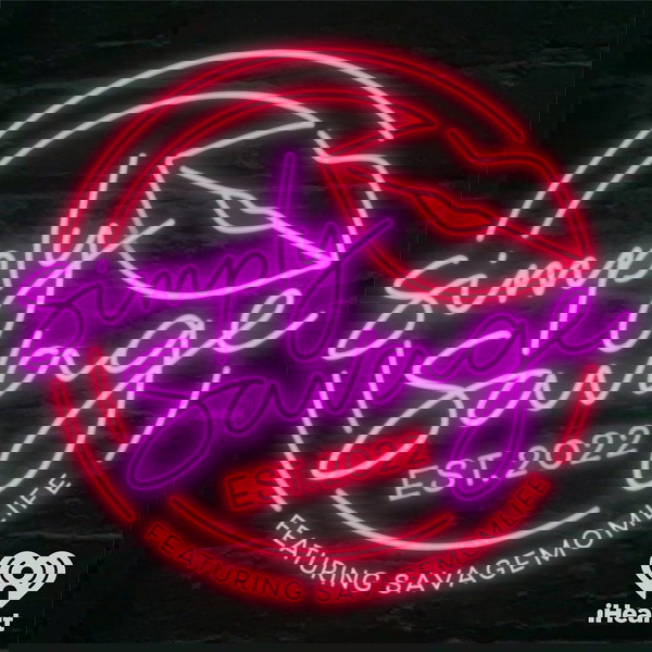 Artwork for Simply Savage