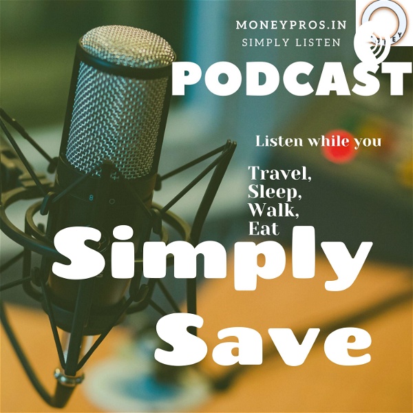 Artwork for Simply Save