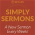 Simply Sermons on Key Life Network