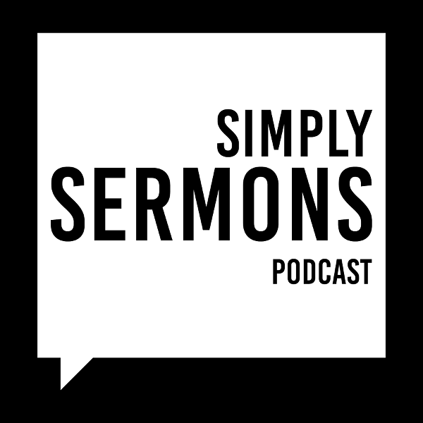 Artwork for Simply Sermons Podcast