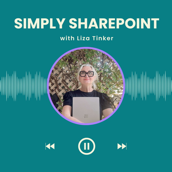 Artwork for Simply SharePoint