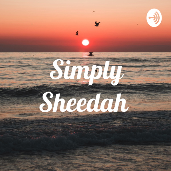 Artwork for Simply Sheedah