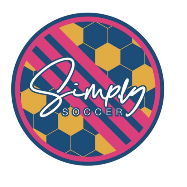 Artwork for Simply Soccer