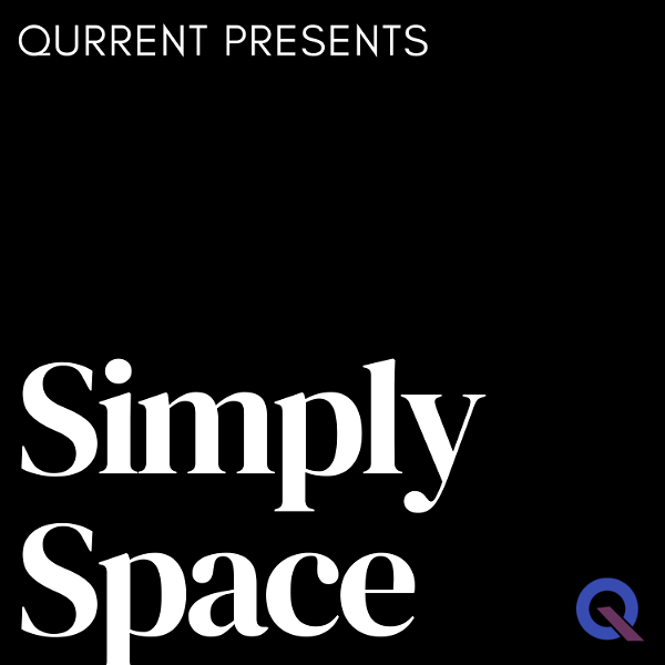 Artwork for Simply Space