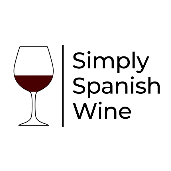 Artwork for Simply Spanish Wine