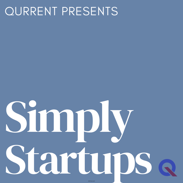 Artwork for Simply Startups