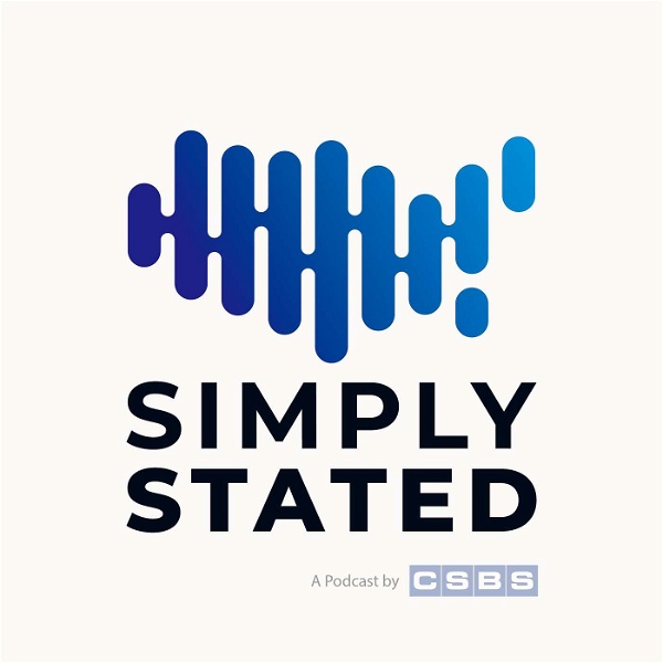 Artwork for Simply Stated