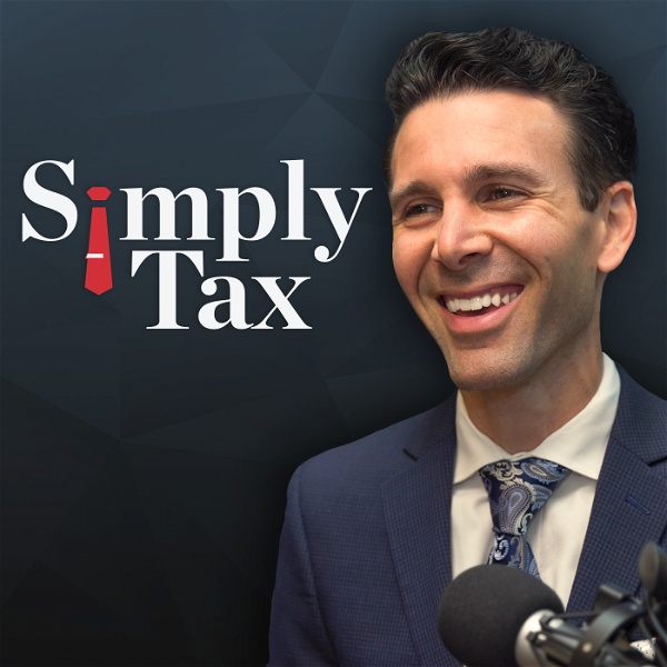 Artwork for Simply Tax