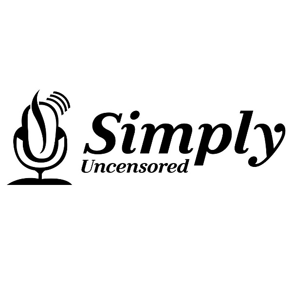 Artwork for Simply Uncensored